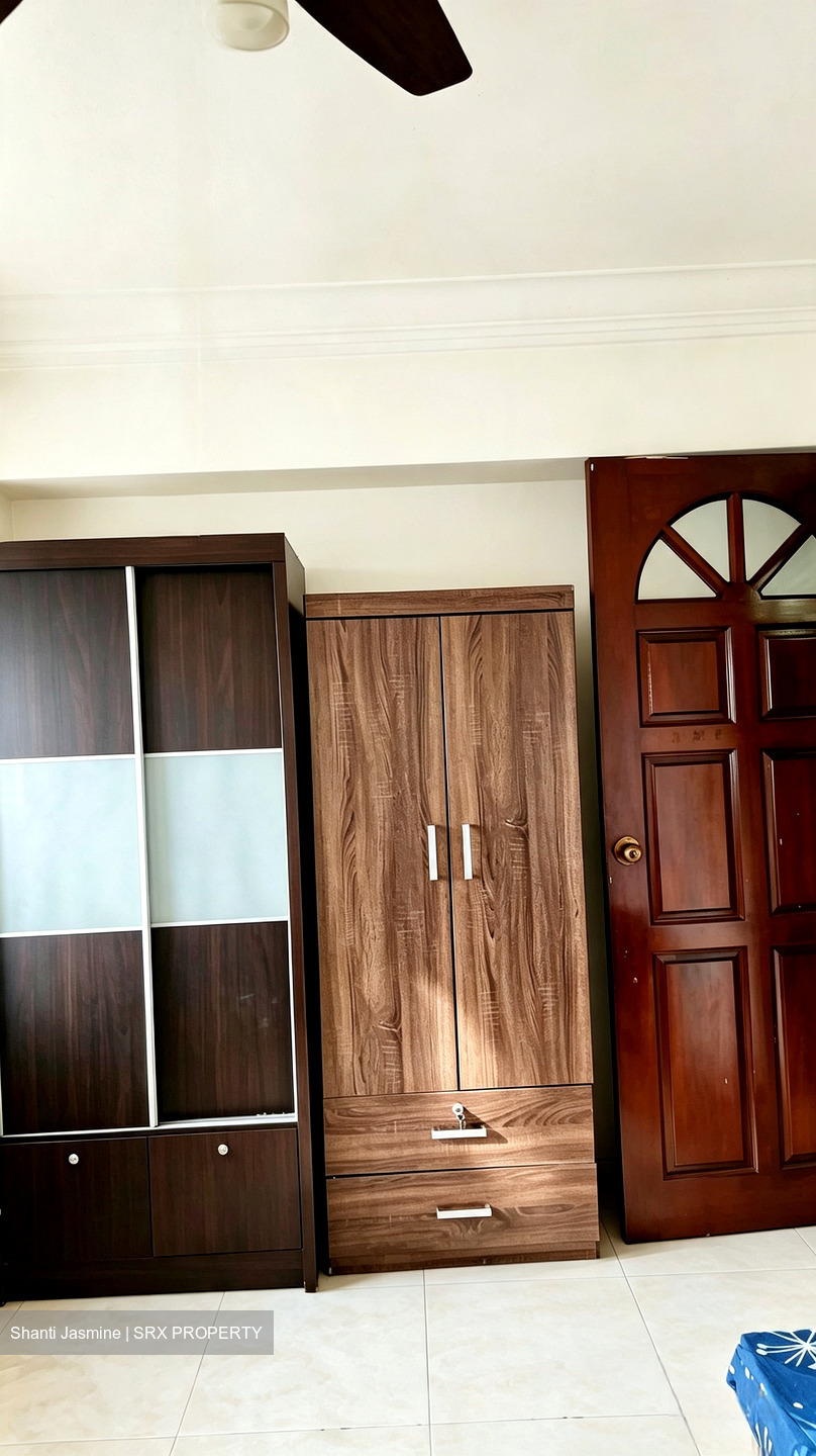 Woodlands Avenue 4 (Woodlands),  #618956891